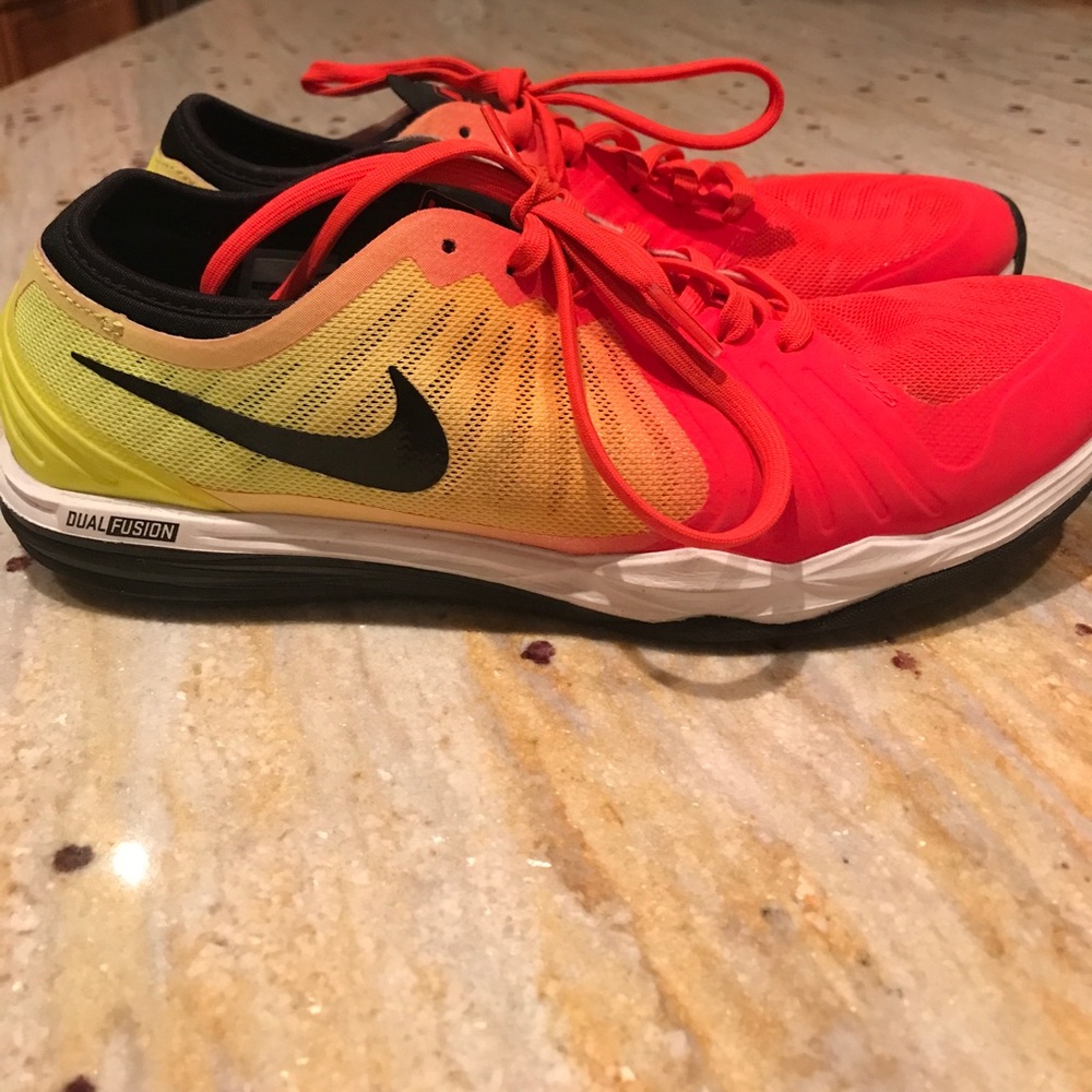 Nike sneakers