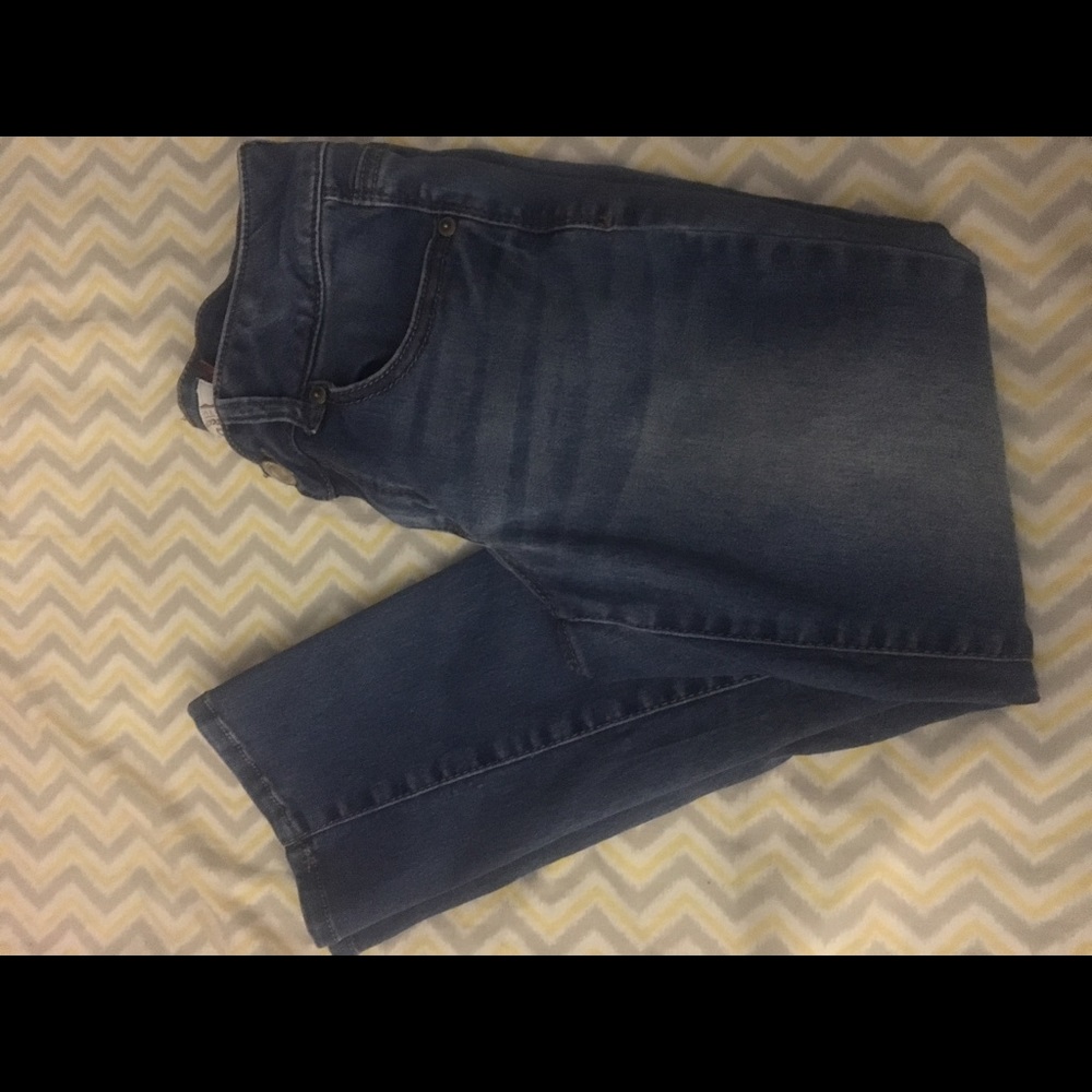 Capri Pants