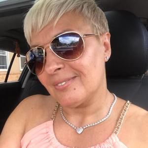 Meet your Posher, Silvia