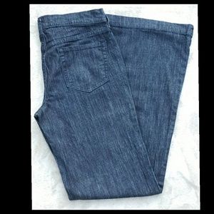 Old Navy The Flirt jeans, size 10 long