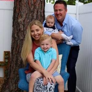 Meet your Posher, Steve