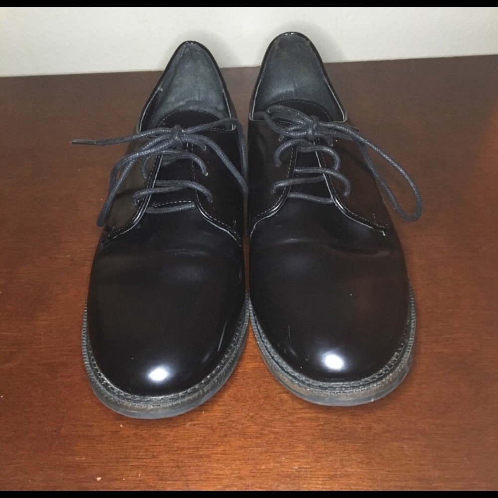 Forever 21 Oxford shoes US 8