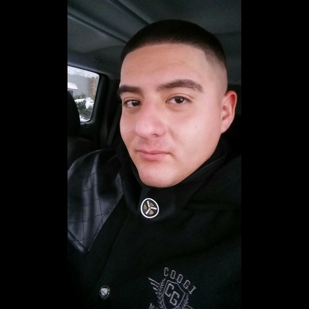 Meet your Posher, Wilfredo