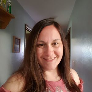 Meet your Posher, Kristy