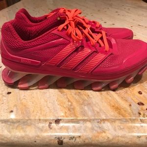 Adidas Springblade sneakers