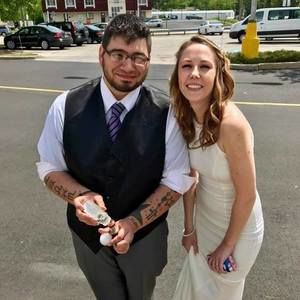 Meet your Posher, Jared