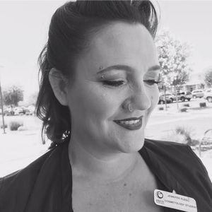 Meet your Posher, Jenny