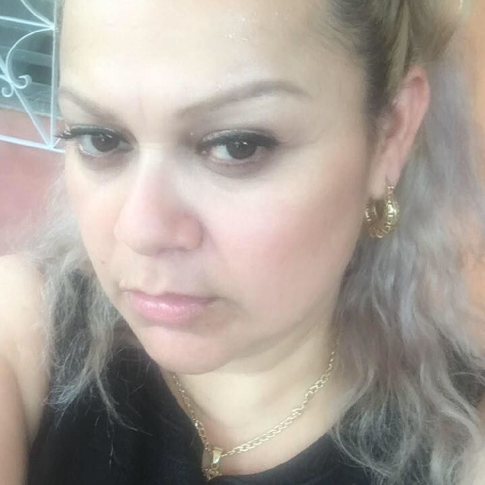 Meet your Posher, Ivette