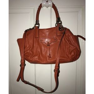 Guess shoulder bag