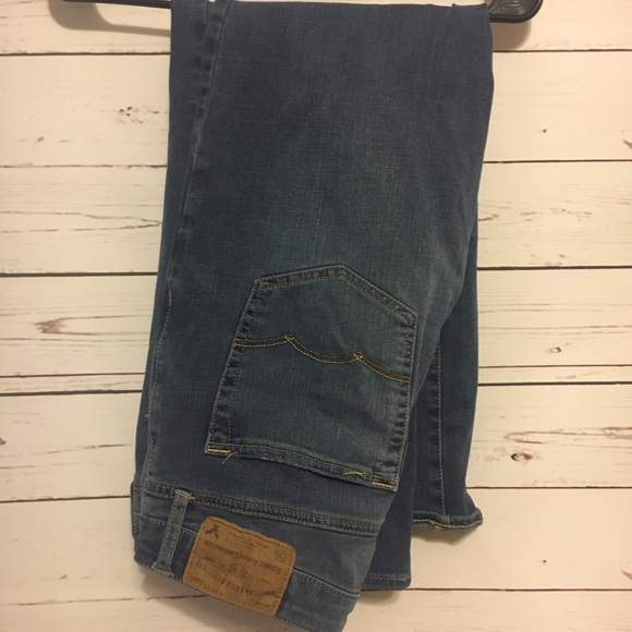 american eagle flex 4