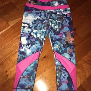 90 Degree Flex workout leggings