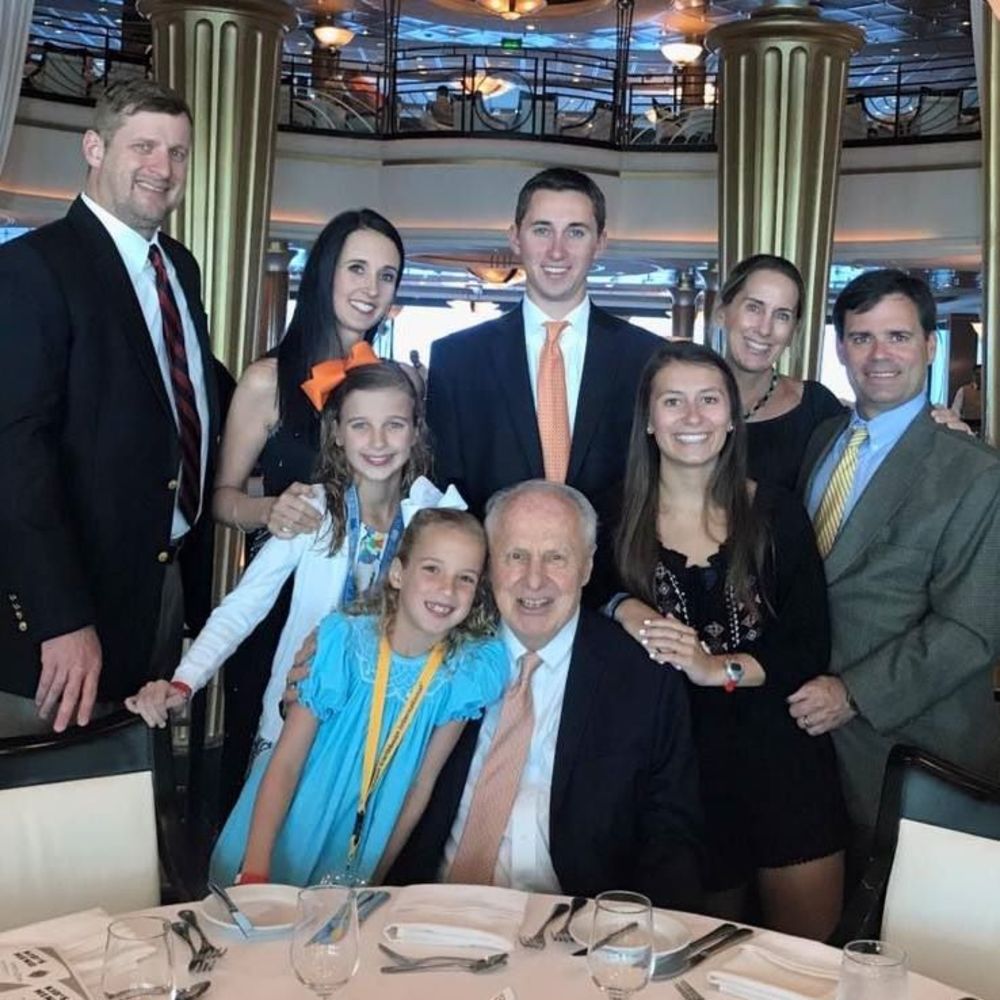 Meet your Posher, Susanna