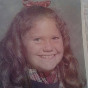 Meet your Posher, Janice