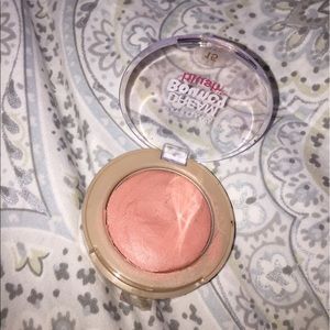 Maybelline Dream Bouncy Blush "Rose Petal"