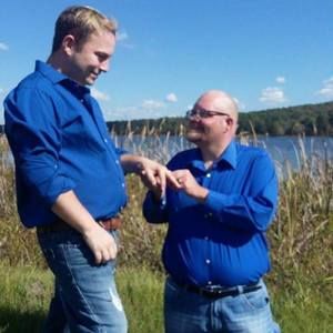 Meet your Posher, Daniel riley