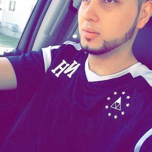 Meet your Posher, Gazy