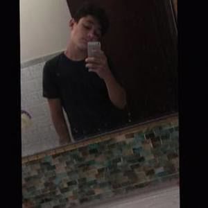 Meet your Posher, Diego joaquin