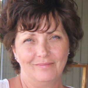 Meet your Posher, Debra