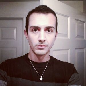 Meet your Posher, Fernando