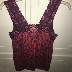 Free People top