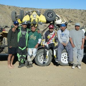 Meet your Posher, Joyde