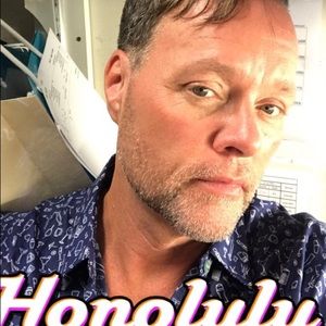 Meet your Posher, Greg