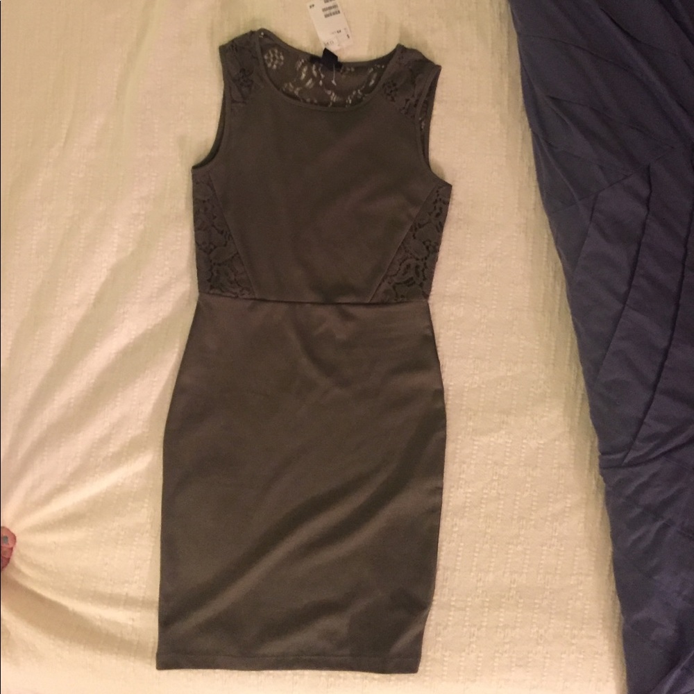 NWT H&M dress