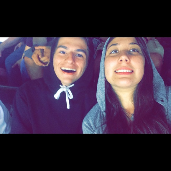 Meet your Posher, Mckenna - Picture 4 of 8