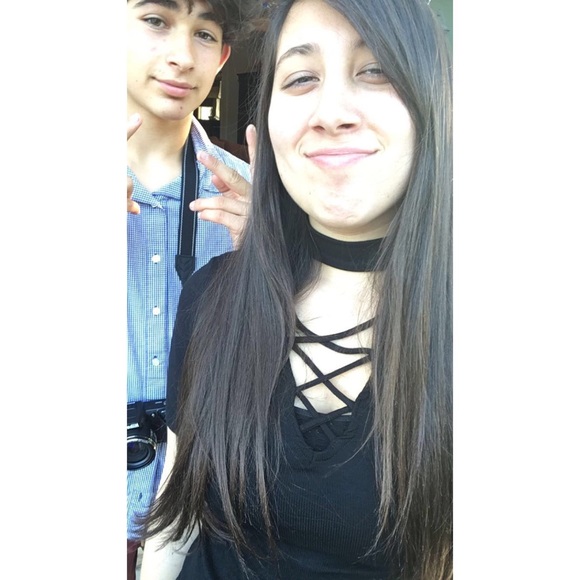 Meet your Posher, Mckenna - Picture 7 of 8