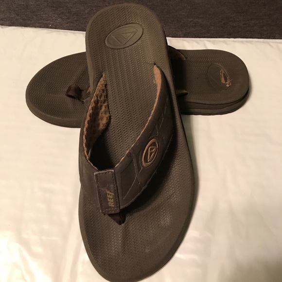 Reef flip flops - Picture 2 of 4