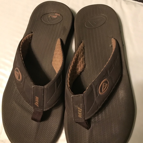 Reef flip flops - Picture 3 of 4