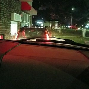 Meet your Posher, Brandi