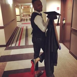 Meet your Posher, Keon