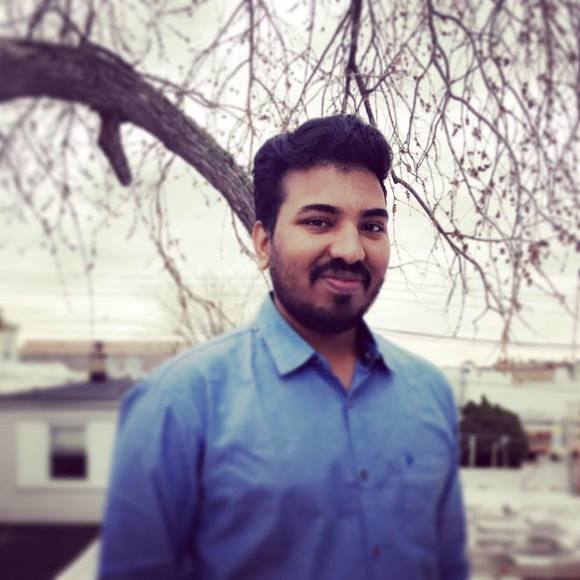 Meet your Posher, Jay - Picture 1 of 1