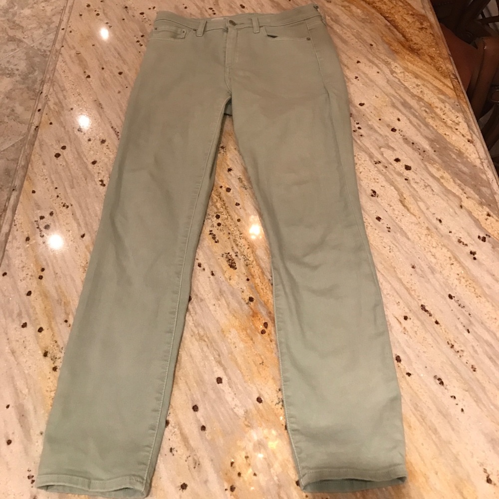 GAP jeans