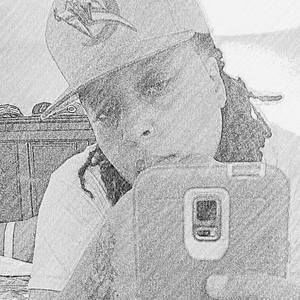 Meet your Posher, Joanne