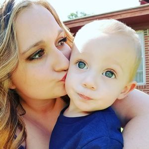 Meet your Posher, Bekah