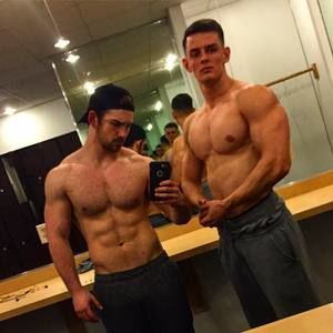 Meet your Posher, Luke