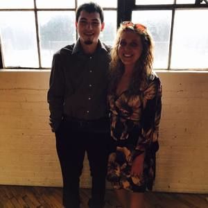 Meet your Posher, Antonio