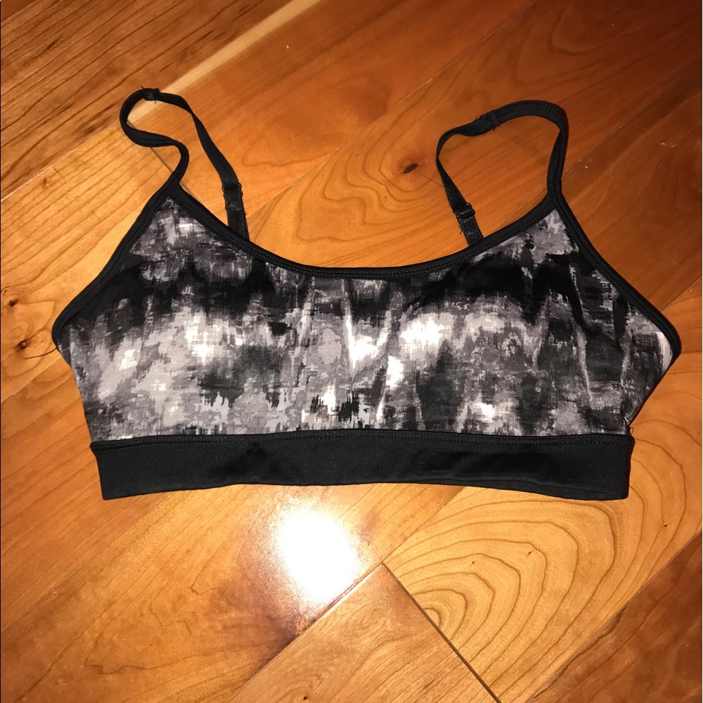 Forever 21 sports bra