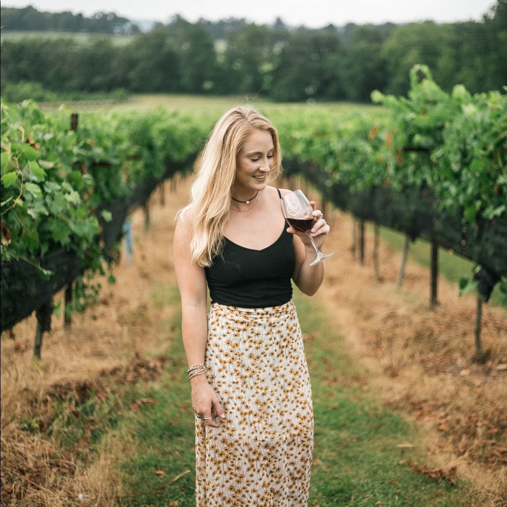 Meet your Posher, Kaitlyn