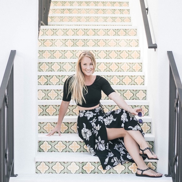 Meet your Posher, Kaitlyn - Picture 5 of 8