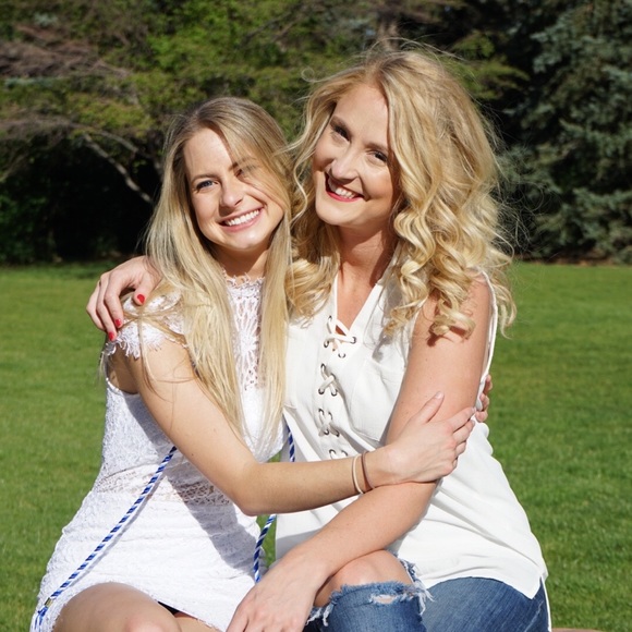 Meet your Posher, Kaitlyn - Picture 7 of 8