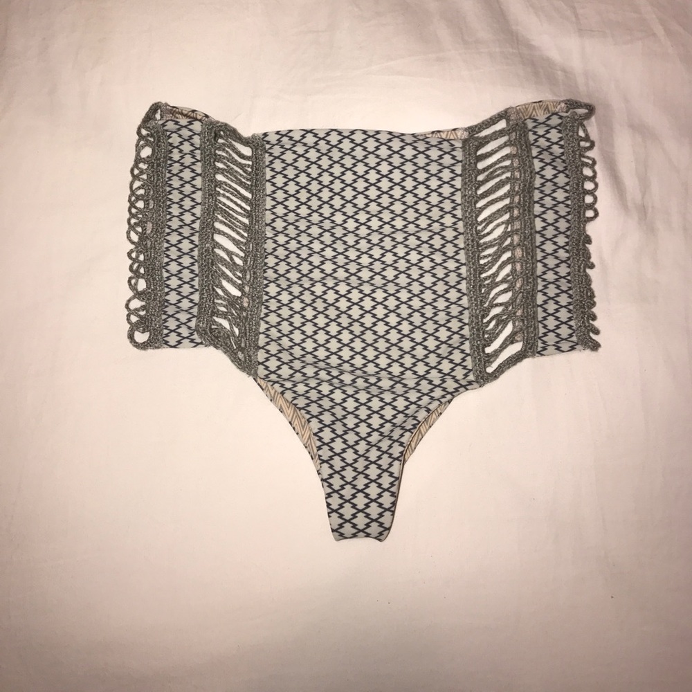 ACACIA SWIMWEAR BOTTOMS