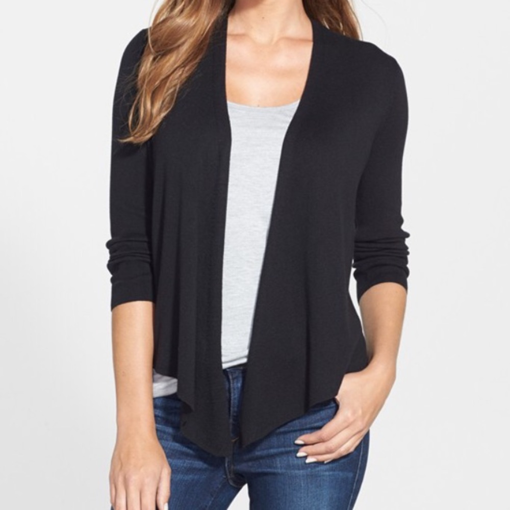 Nic and Zoe Convertible Cardigan