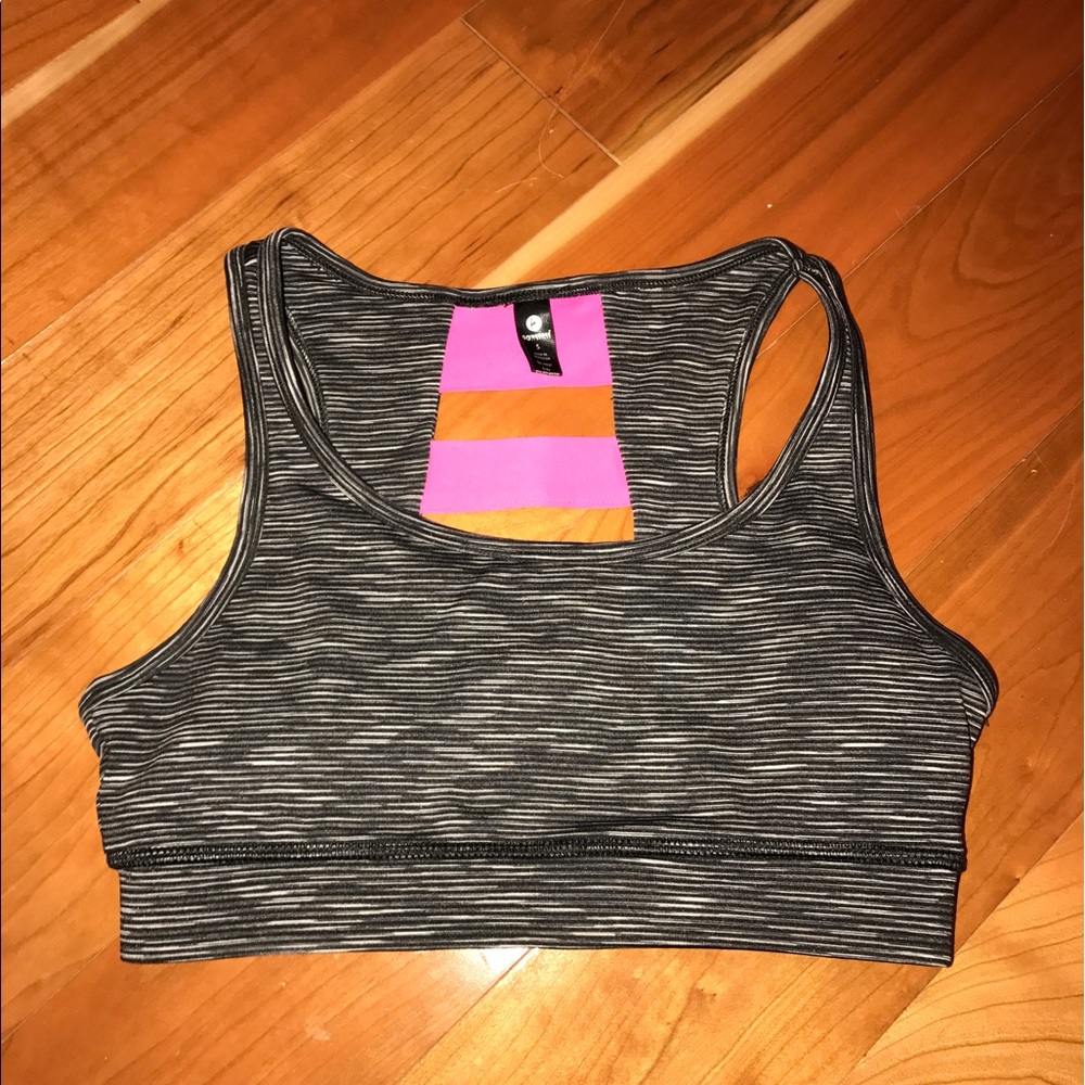 90 degree by reflex sports bra