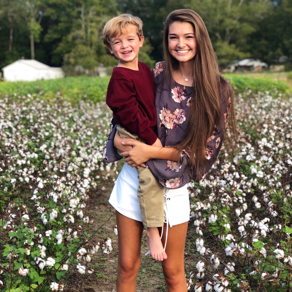 Meet your Posher, Christyne