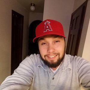 Meet your Posher, Josh