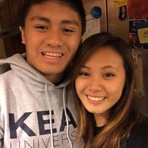 Meet your Posher, Kyle