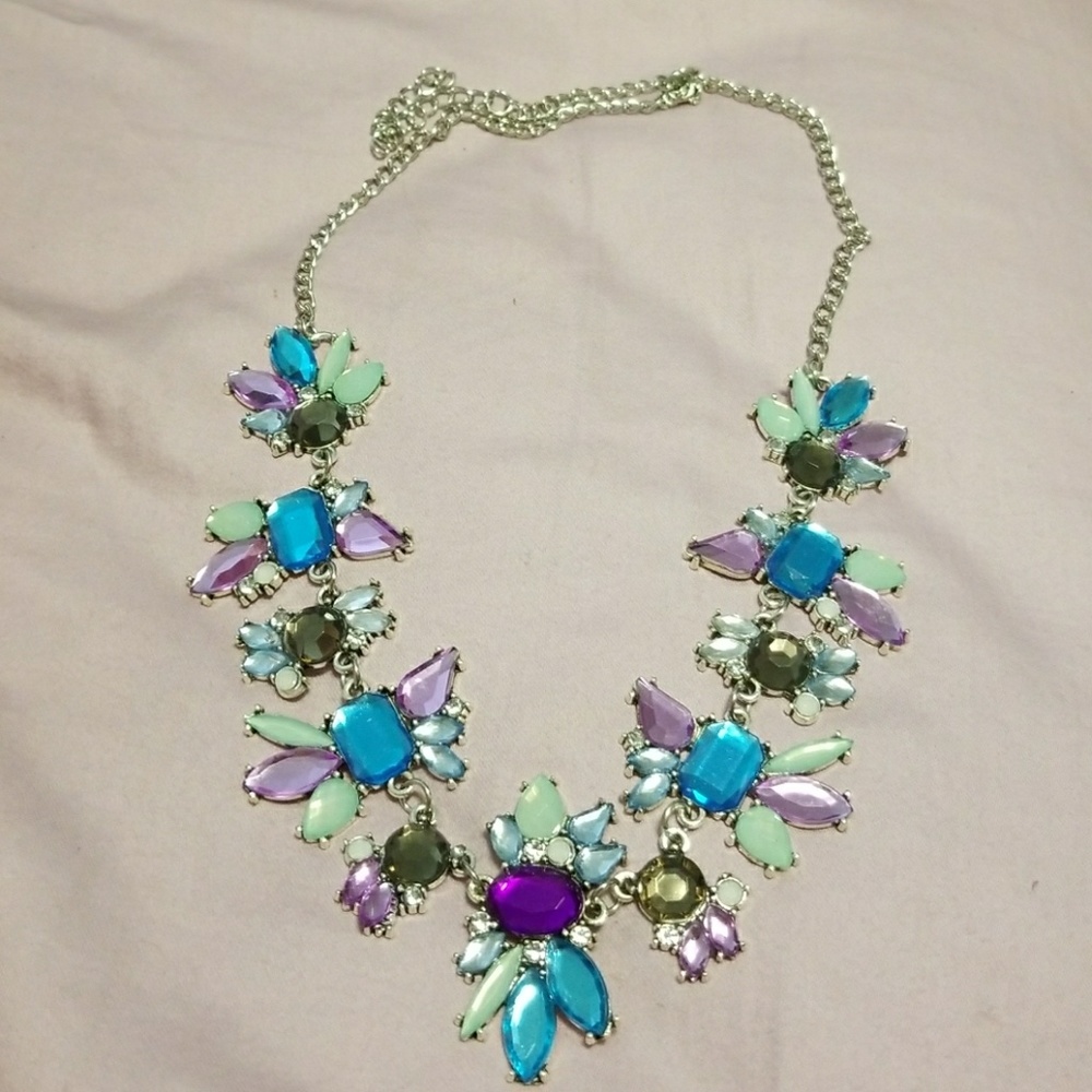 Statement Necklace